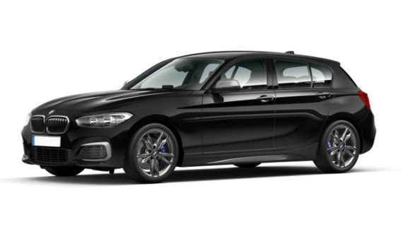 BMW M140i 340HP