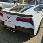 Corvette Z06 6.2l V8 Coupe-14