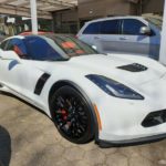 Corvette Z06 6.2l V8 Coupe-15