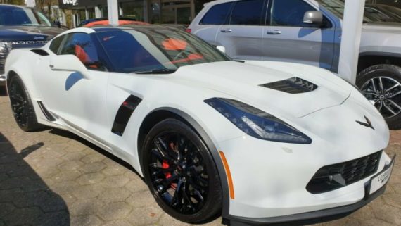 Corvette Z06 6.2l V8 Coupe-15